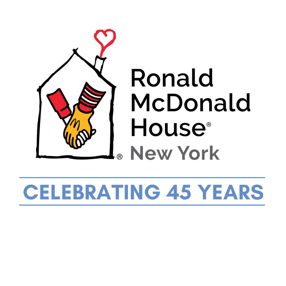 Ronald McDonald House New York Turns 45 in 2024