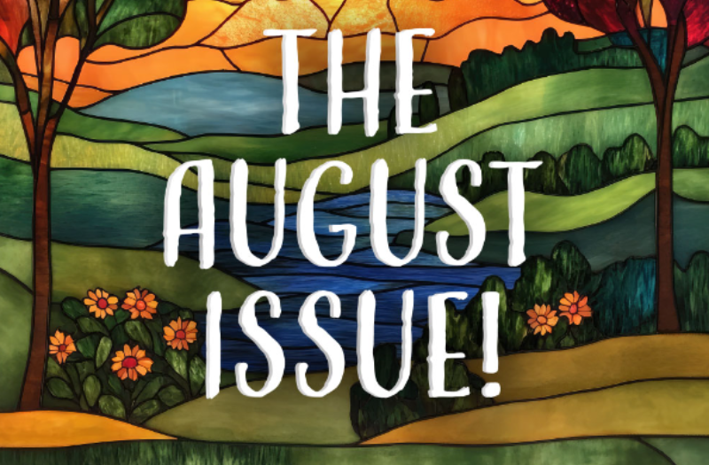 Monthly Newsletter August 2024