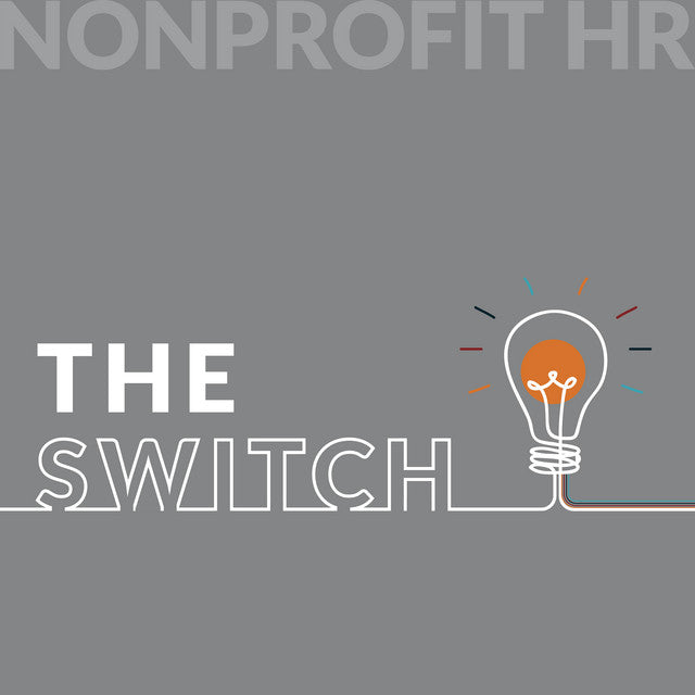 Dr. Ruth Browne Steps into the Spotlight on The Switch Podcast