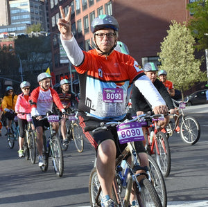 2020 five deals boro bike tour